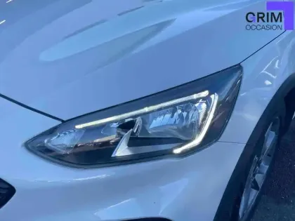 Photo 16 Ford Focus  1.0 EcoBoost 125 S&S