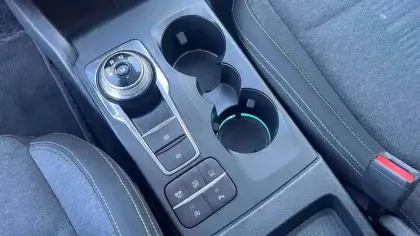 Photo 9 Ford Focus  1.0 EcoBoost 125 S&S