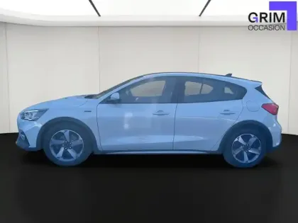 Photo 19 Ford Focus  1.0 EcoBoost 125 S&S