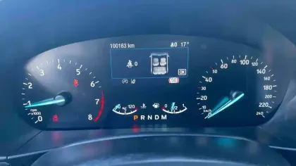 Photo 6 Ford Focus  1.0 EcoBoost 125 S&S