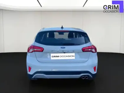 Photo 18 Ford Focus  1.0 EcoBoost 125 S&S