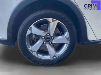 Photo 14 Ford Focus  1.0 EcoBoost 125 S&S