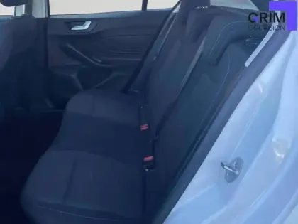 Photo 10 Ford Focus  1.0 EcoBoost 125 S&S