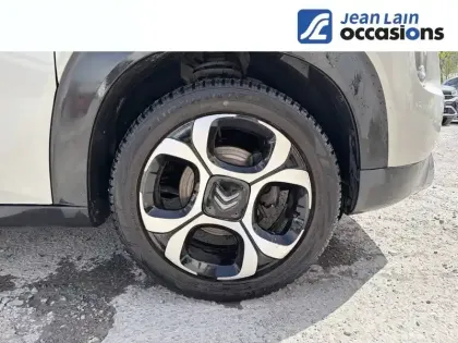 Photo 8 Citroën C3 Aircross  PureTech 110 S&S BVM6