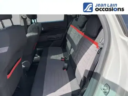 Photo 16 Citroën C3 Aircross  PureTech 110 S&S BVM6