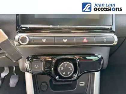 Photo 13 Citroën C3 Aircross  PureTech 110 S&S BVM6