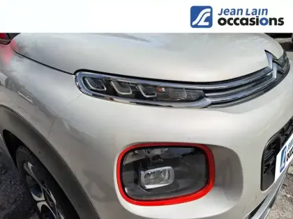 Photo 19 Citroën C3 Aircross  PureTech 110 S&S BVM6