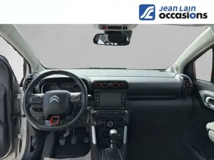 Photo 17 Citroën C3 Aircross  PureTech 110 S&S BVM6