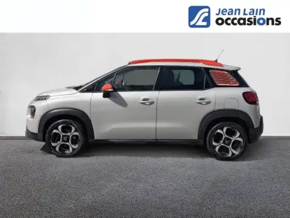 Photo 7 Citroën C3 Aircross  PureTech 110 S&S BVM6