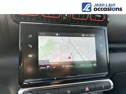 Photo 15 Citroën C3 Aircross  PureTech 110 S&S BVM6