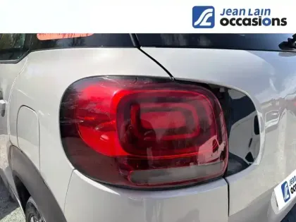 Photo 18 Citroën C3 Aircross  PureTech 110 S&S BVM6