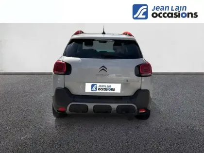 Photo 5 Citroën C3 Aircross  PureTech 110 S&S BVM6