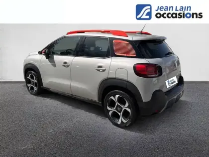 Photo 6 Citroën C3 Aircross  PureTech 110 S&S BVM6