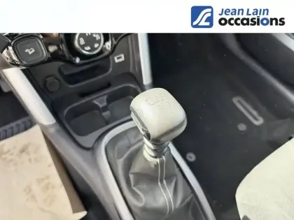 Photo 12 Citroën C3 Aircross  PureTech 110 S&S BVM6