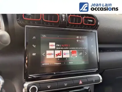 Photo 14 Citroën C3 Aircross  PureTech 110 S&S BVM6