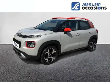 Photo Citroën C3 Aircross Shine