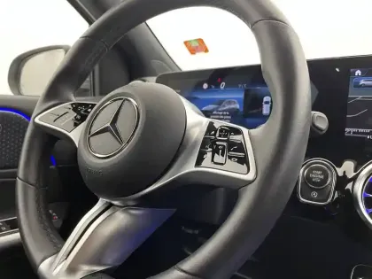 Photo 45 Mercedes Classe B  200 d 8G-DCT