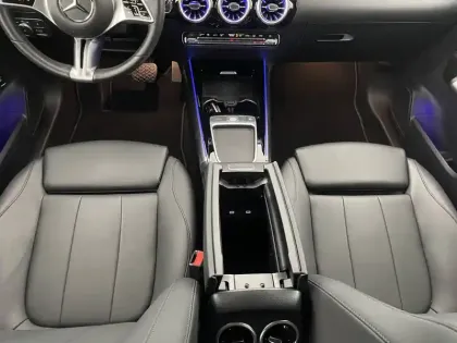 Photo 50 Mercedes Classe B  200 d 8G-DCT