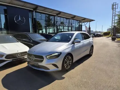 Photo Mercedes Classe B Business Line