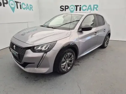 Photo Peugeot 208 Allure