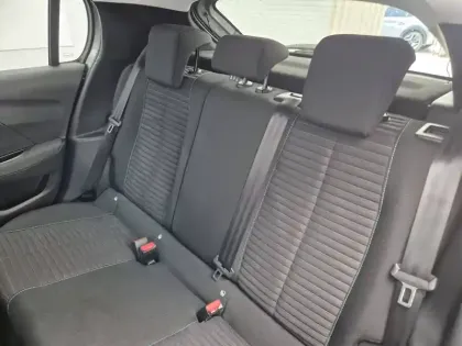 Photo 9 Peugeot 208  Electrique 50 kWh 136ch