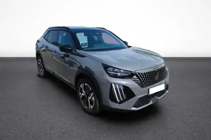 Photo 7 Peugeot 2008  Hybrid 145 e-DCS6