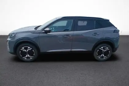 Photo 10 Peugeot 2008  Hybrid 145 e-DCS6