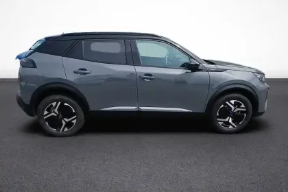 Photo 14 Peugeot 2008  Hybrid 145 e-DCS6