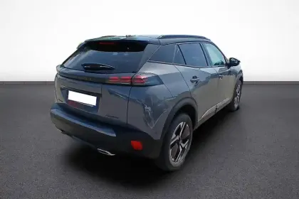 Photo 5 Peugeot 2008  Hybrid 145 e-DCS6
