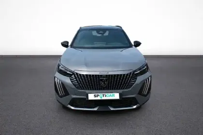 Photo 9 Peugeot 2008  Hybrid 145 e-DCS6