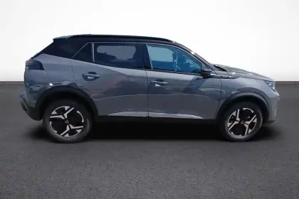 Photo 6 Peugeot 2008  Hybrid 145 e-DCS6