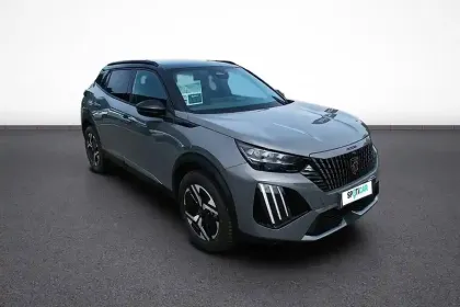 Photo 15 Peugeot 2008  Hybrid 145 e-DCS6