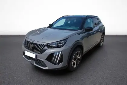 Photo Peugeot 2008 Gt