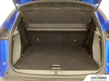 Photo 5 Peugeot 2008  PureTech 130 S&S EAT8