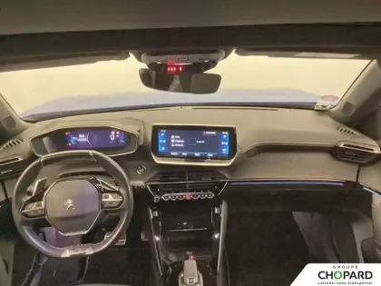 Photo 14 Peugeot 2008  PureTech 130 S&S EAT8