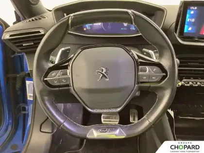 Photo 15 Peugeot 2008  PureTech 130 S&S EAT8