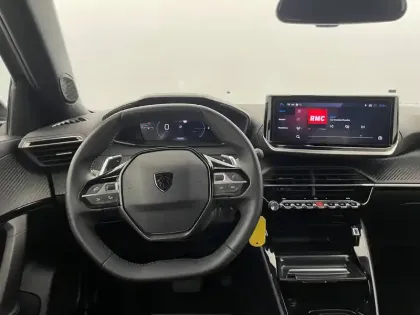 Photo 53 Peugeot 2008  Hybrid 145 e-DCS6