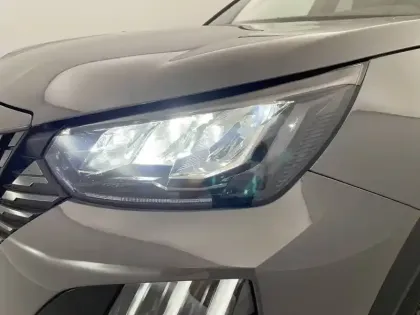Photo 57 Peugeot 2008  Hybrid 145 e-DCS6
