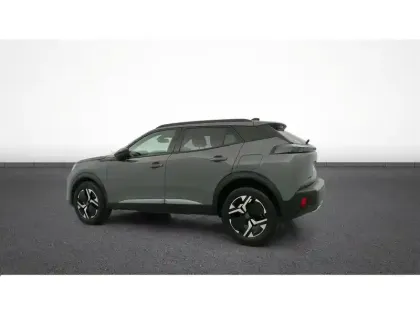 Photo 36 Peugeot 2008  Hybrid 145 e-DCS6