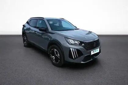 Photo 15 Peugeot 2008  Hybrid 145 e-DCS6