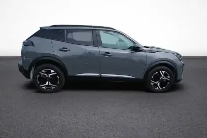 Photo 14 Peugeot 2008  Hybrid 145 e-DCS6