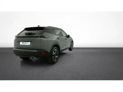 Photo 39 Peugeot 2008  Hybrid 145 e-DCS6