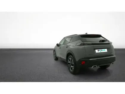 Photo 37 Peugeot 2008  Hybrid 145 e-DCS6