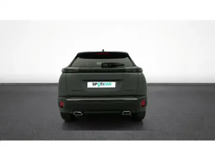 Photo 38 Peugeot 2008  Hybrid 145 e-DCS6