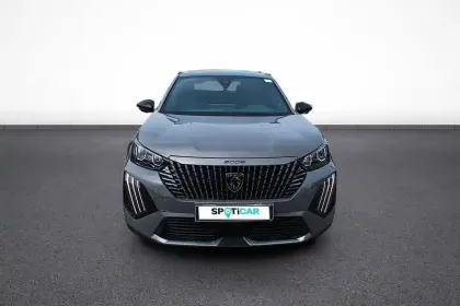 Photo 9 Peugeot 2008  Hybrid 145 e-DCS6