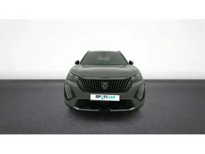 Photo 33 Peugeot 2008  Hybrid 145 e-DCS6