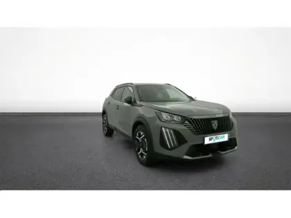 Photo 43 Peugeot 2008  Hybrid 145 e-DCS6