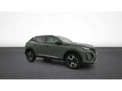 Photo 42 Peugeot 2008  Hybrid 145 e-DCS6