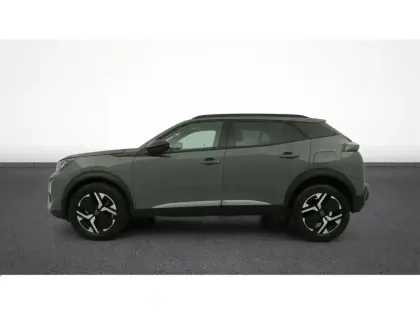 Photo 35 Peugeot 2008  Hybrid 145 e-DCS6