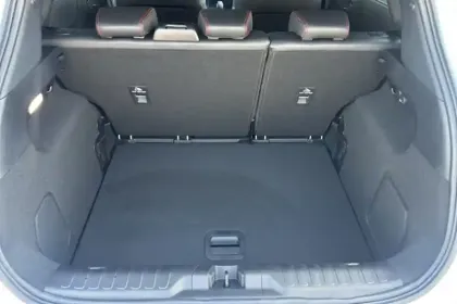 Photo 8 Ford Puma  1.0 EcoBoost 125 ch mHEV S&S Powershift